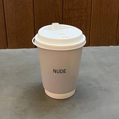 Капучино в Nude по цене 400 ₽