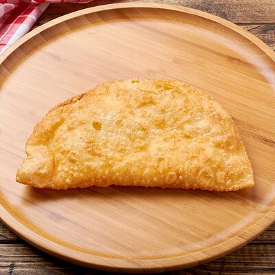 Чебурек с сыром в Grill VIP House по цене 75 ₽