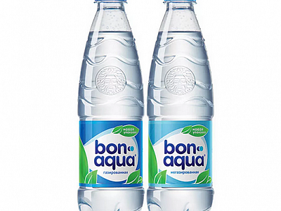 Bon aqua в YOKO по цене 99 ₽