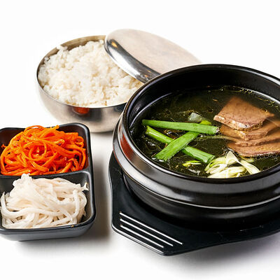 Миёккук в Kimchi по цене 530 ₽