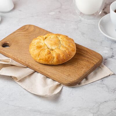 Курник в Хлебное место по цене 140 ₽