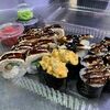 Сет Сендай в PROSTOSUSHI по цене 1999