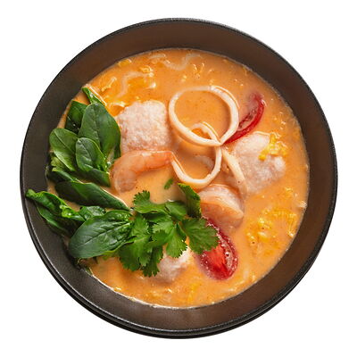 Суп Хемультан в PokeWoke по цене 750 ₽