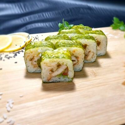 Чили ролл в Джокер по цене 280 ₽