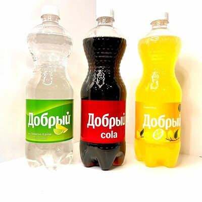 Добрый в Гарри Пицца по цене 180 ₽