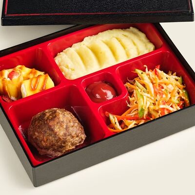 Бенто 7 в Hanami по цене 1013 ₽