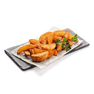 Картофель по-деревенски в Гриль Ру по цене 110