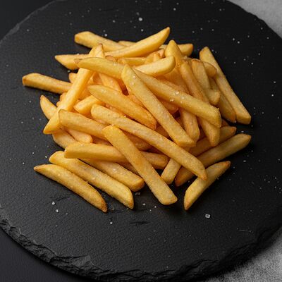 Картофель фри в Гирос Паб по цене 260 ₽