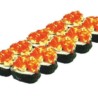 Тори унаги в Тай суши по цене 410