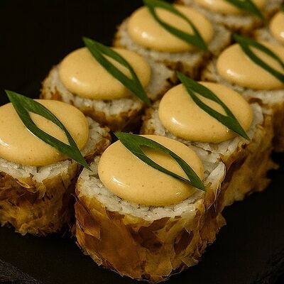 Окунь спайси в True Cost по цене 327 ₽