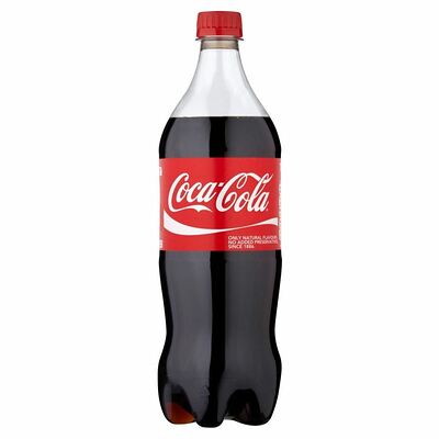 Coca-Cola в Стрит Фуд по цене 200 ₽