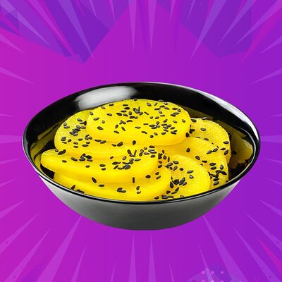 Дайкон в DockChok по цене 115 ₽