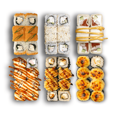 Хики Яки в MurasakiSushi & Rolls по цене 2960 ₽