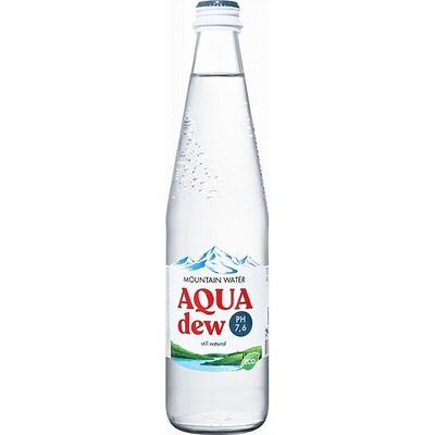 Aqua Dew негазированная в Хаген на Рыленкова по цене 130 ₽