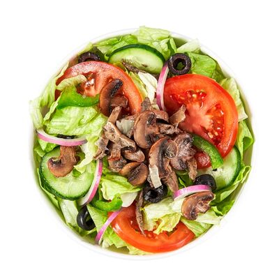 Салат Настоящий грибной в Subway по цене 389 ₽