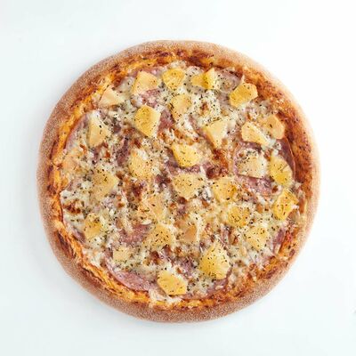 Пицца Гавайская в Суши ням по цене 938 ₽