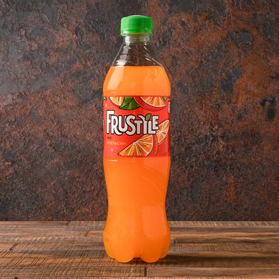 Frustyle Апельсин в Grand Шаверма по цене 140 ₽