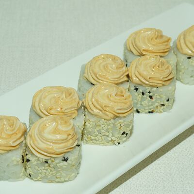 Даблв СУШИSELL по цене 799 ₽