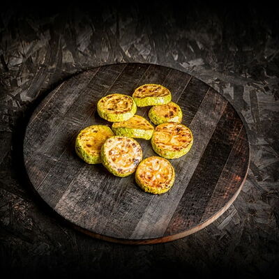 Цукини гриль в KOSTROF по цене 298 ₽