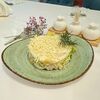 Салат Каприз с ананасом в Yu resto по цене 250