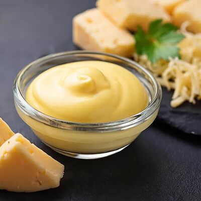 Соус Сырный собственного приготовления в Gytбаr по цене 190 ₽