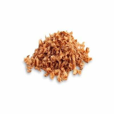 Жареный лук в ШАМАН по цене 67 ₽