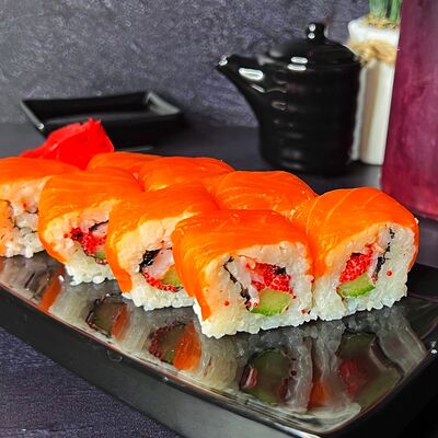 Сяке ниро в Лесная поляна по цене 960 ₽