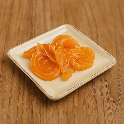 Лосось слабосоленый в Pinch по цене 690 ₽