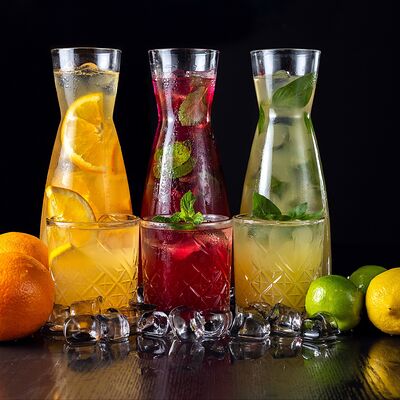 Лимонадв Mundshtuk Asia по цене 600 ₽