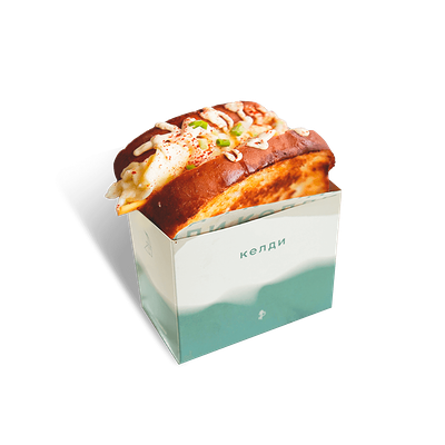 Эгг дроп База в Келди по цене 340 ₽