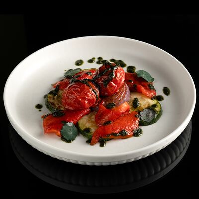 Овощи гриль в Западный сад ! по цене 650 ₽