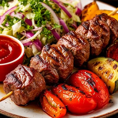 Комбо куриное филе в Ял по цене 922 ₽