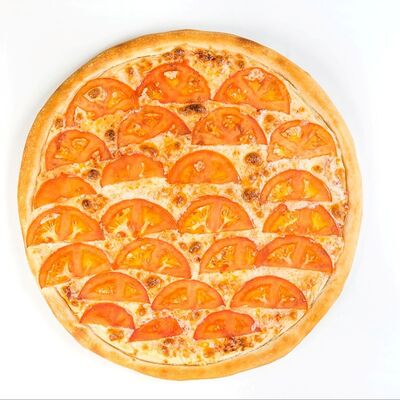 Пицца Маргарита в 4 Лосося по цене 579