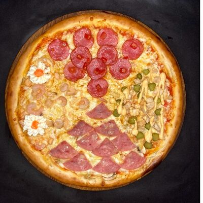 Четыре Сезона в Pipirolly по цене 770