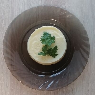Картофельное пюре в Вкусное место по цене 90 ₽