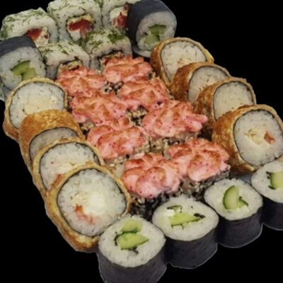 Праздничный в Пицца МАФИЯ по цене 1030 ₽