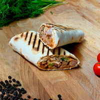 Логотип Art Grill