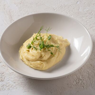 Пюре картофельное в Ачарули по цене 160 ₽