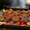Шашлычный сет большой в Кинза & Шашлык по цене 4275