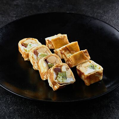 Сладкий ролл в Sofa&par по цене 230 ₽