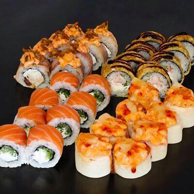 Тольятти в KING CLUB по цене 1500 ₽