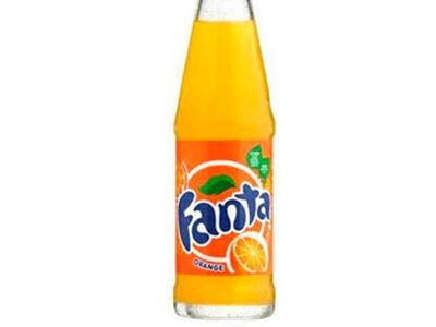Fanta в Mojo по цене 150