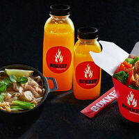 Логотип Воккер