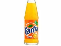 Fanta в Mojo