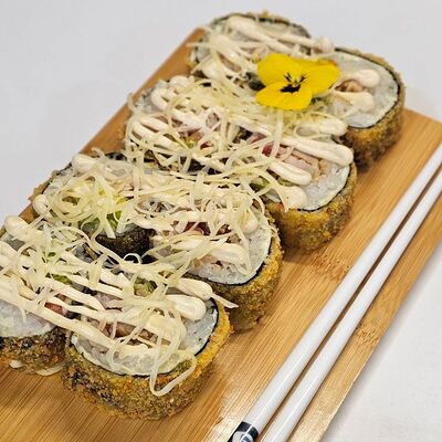 Жареный Цезарь в Tochi Food по цене 525 ₽