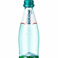Borjomi в Modi