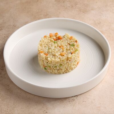 Булгур с овощами в RestikVam по цене 320 ₽