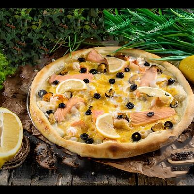 Сицилия в Суши мастер по цене 873 ₽