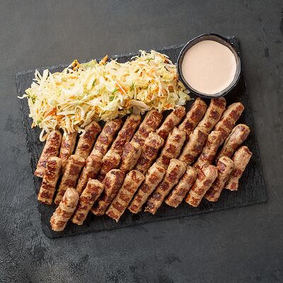 Набор Чевапчичи в YGOSLAVIA GRILL по цене 1790 ₽