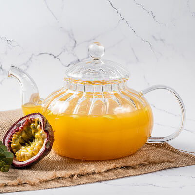 Чай маракуйя-лемонграсс в Ресторан Батони по цене 570 ₽